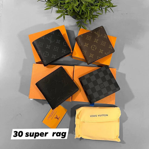 Wallet