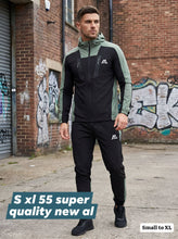 Load image into Gallery viewer, Tracksuit