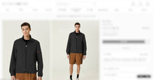 Load image into Gallery viewer, Jacket