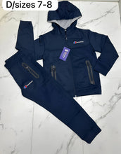 Load image into Gallery viewer, Tracksuit