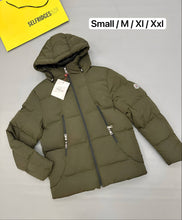 Load image into Gallery viewer, Jacket