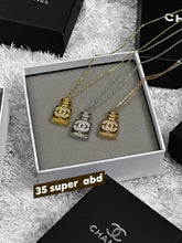 Load image into Gallery viewer, Necklace