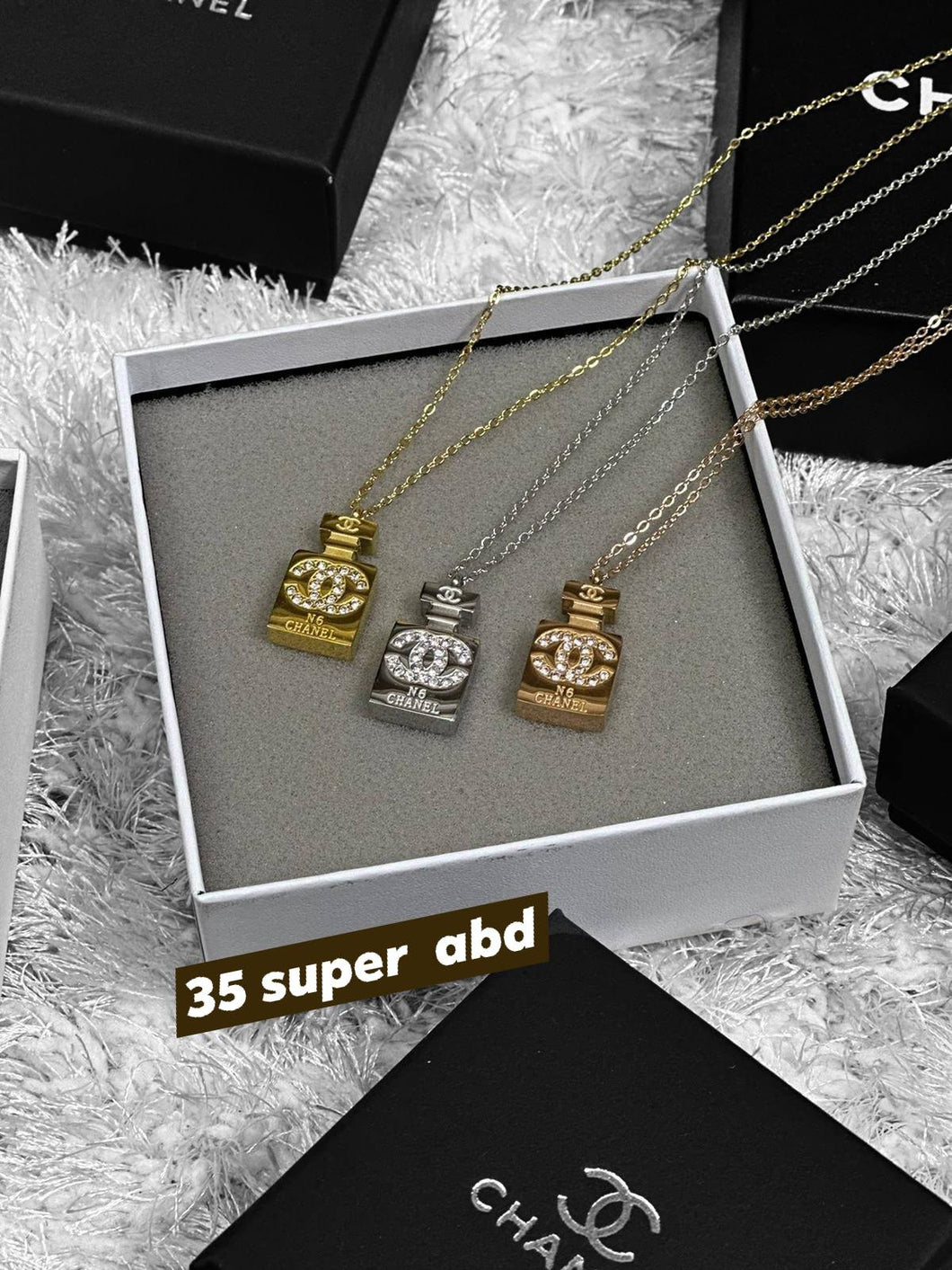 Necklace