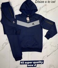Load image into Gallery viewer, Tracksuit