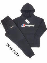 Load image into Gallery viewer, Tracksuit