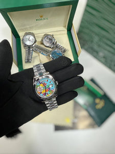 Watch