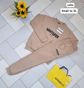 Tracksuit