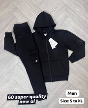 Load image into Gallery viewer, Tracksuit
