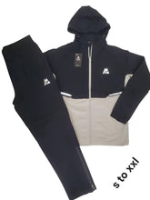 Load image into Gallery viewer, Tracksuit