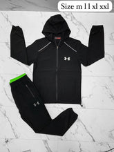 Load image into Gallery viewer, Tracksuit