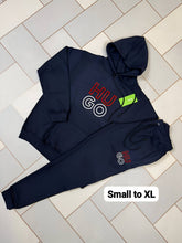 Load image into Gallery viewer, Tracksuit