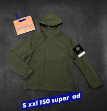 Load image into Gallery viewer, Jacket