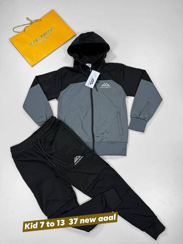 Tracksuit