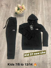Load image into Gallery viewer, Tracksuit boy