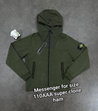 Load image into Gallery viewer, Jacket