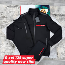 Load image into Gallery viewer, Tracksuit
