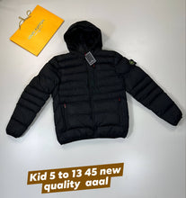 Load image into Gallery viewer, Jacket