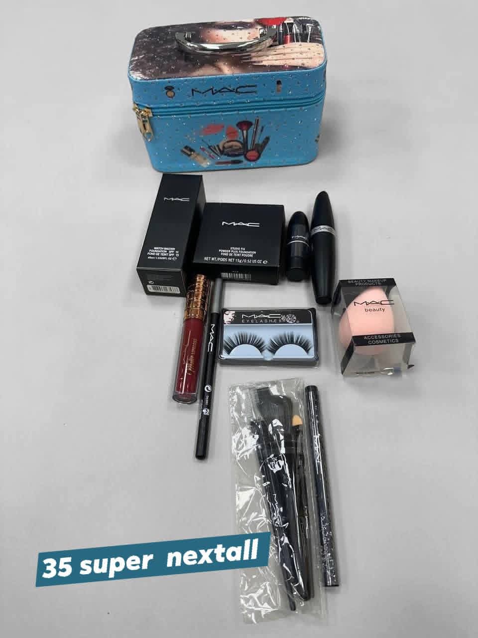 Makeup