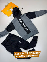 Load image into Gallery viewer, Tracksuit