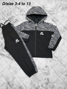 Tracksuit