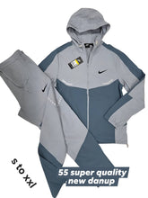Load image into Gallery viewer, Tracksuit