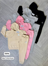 Load image into Gallery viewer, Tracksuit