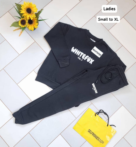 Tracksuit