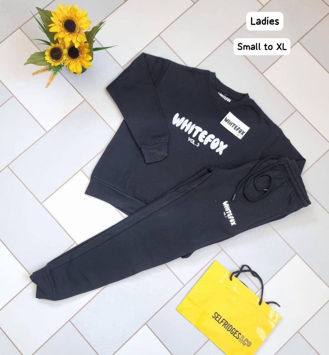 Tracksuit