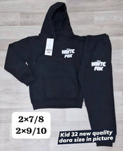 Load image into Gallery viewer, Tracksuit