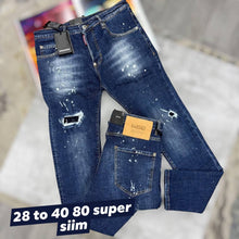 Load image into Gallery viewer, Jeans