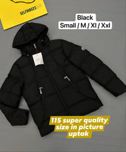 Load image into Gallery viewer, Jacket