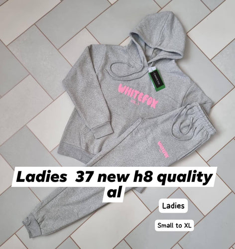 Tracksuit