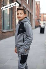 Load image into Gallery viewer, Tracksuit