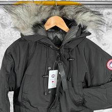 Load image into Gallery viewer, Jacket