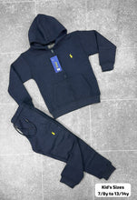 Load image into Gallery viewer, Tracksuit