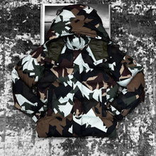 Load image into Gallery viewer, Jacket