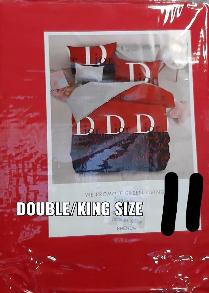 Bed Cover
