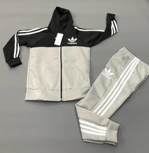 Load image into Gallery viewer, Kids tracksuits