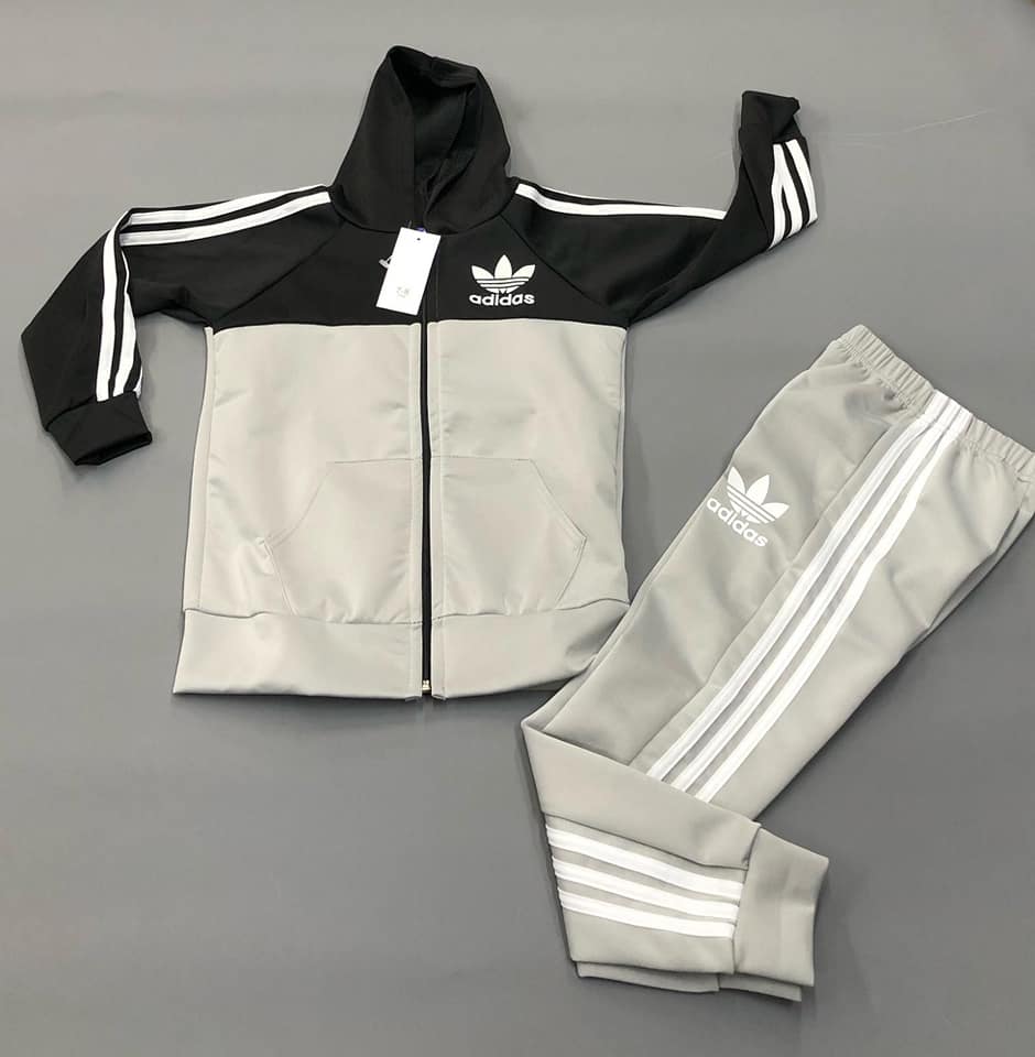 Kids tracksuits