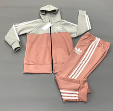 Load image into Gallery viewer, Kids tracksuits
