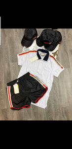 Tshirt and Short