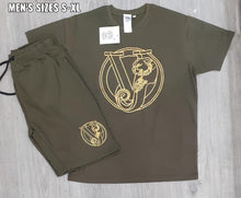 Load image into Gallery viewer, Shirt and short