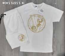 Load image into Gallery viewer, Shirt and short