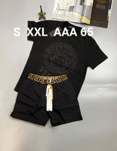 Load image into Gallery viewer, Tshirt and SHort