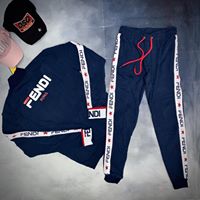 Tracksuit