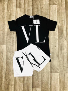 Tshirt and Short