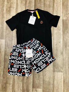 Tshirt and Short
