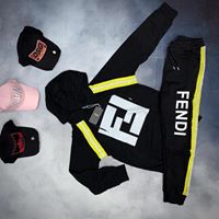 Tracksuit