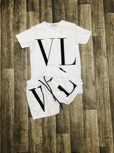 Tshirt and Short