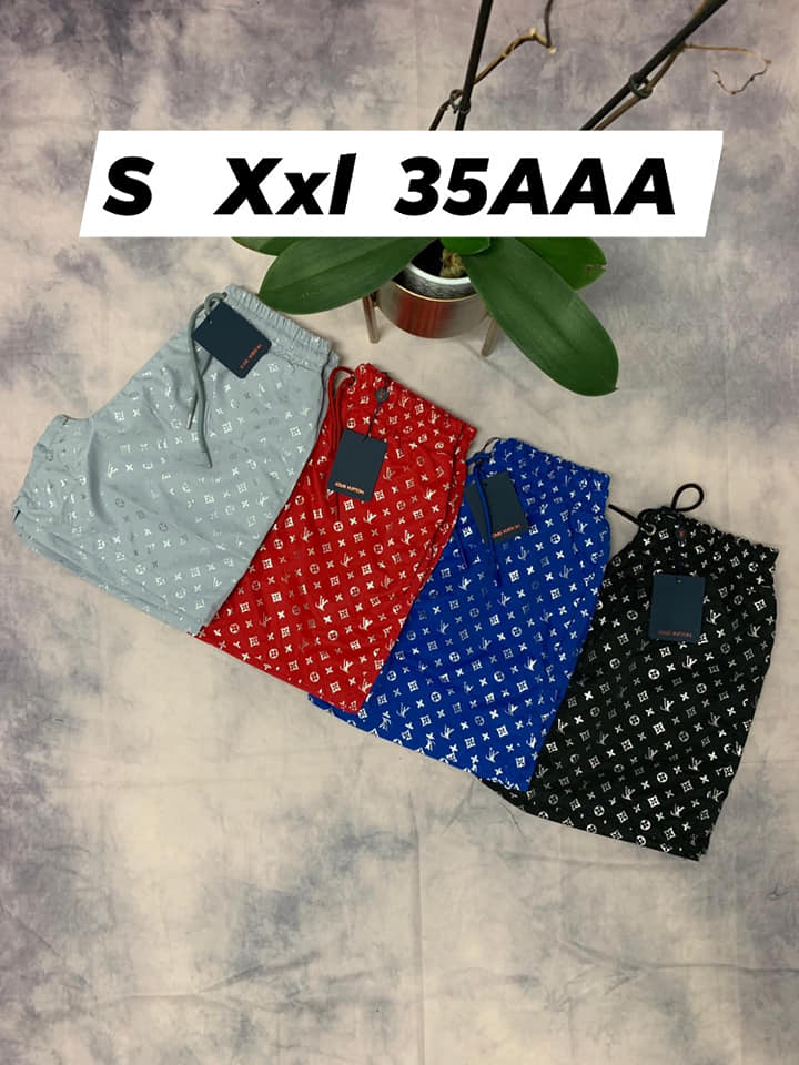 Short